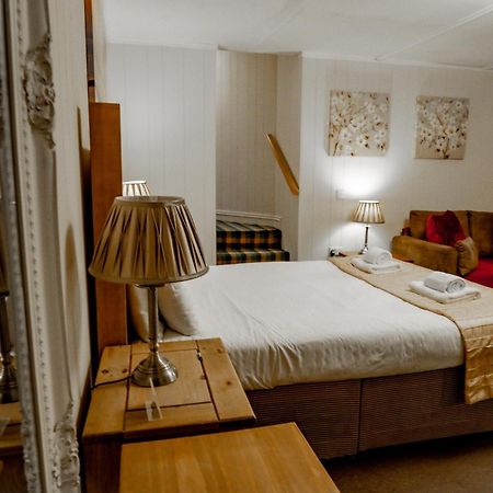 No1 Hotel 울러 객실 사진